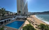 Hotel El Presidente Acapulco