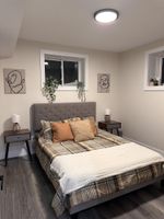 Alquiler Vacacional - M’s Studio - Private Modern Luxury Apartment (close to Calypso Waterpark)