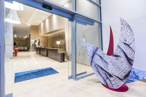 Alojamiento - Holiday Inn Express Barranquilla Buenavista by IHG