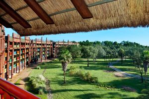 Disney's Animal Kingdom Villas - Jambo House