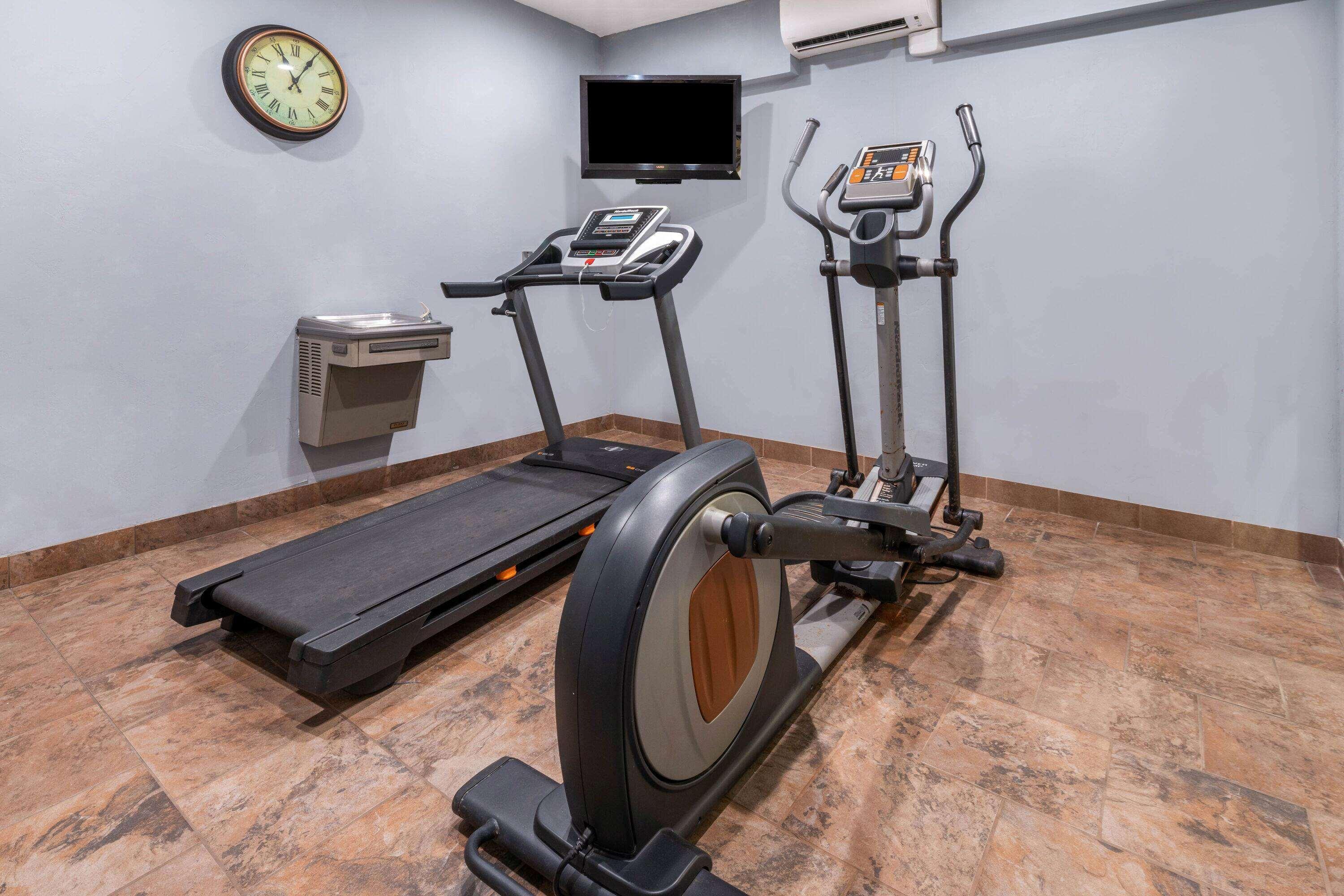 Instalaciones Recreativas La Quinta Inn & Suites by Wyndham Belgrade - Bozem