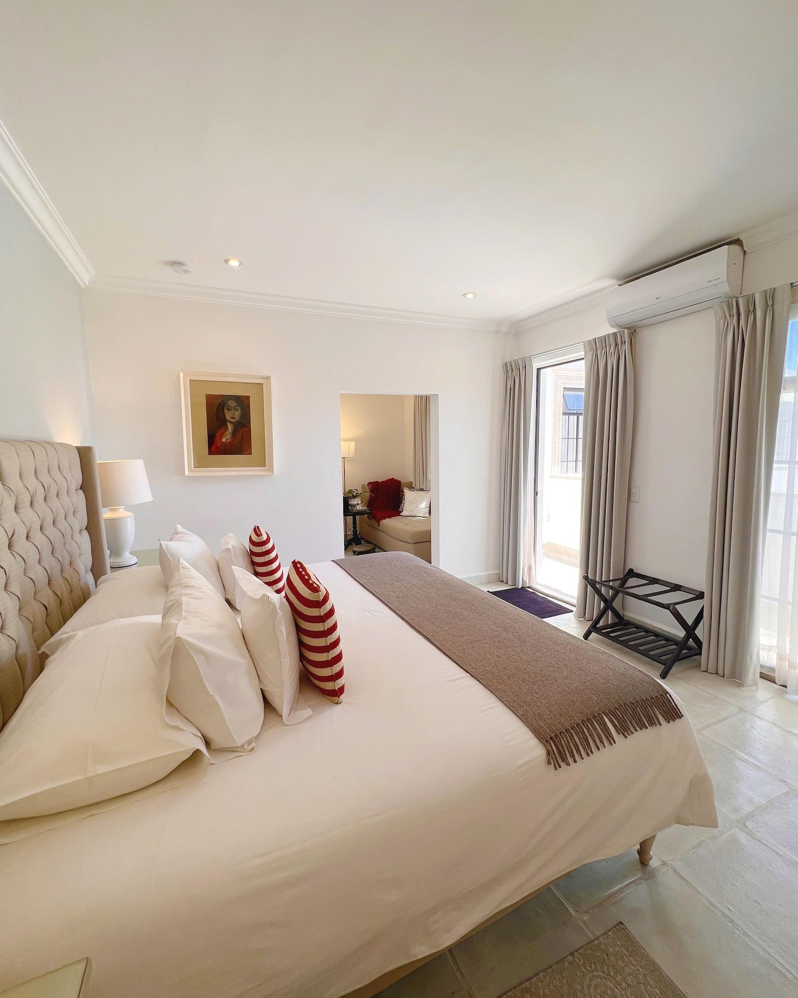 Set de Habitación Casa Laní Luxury B&B