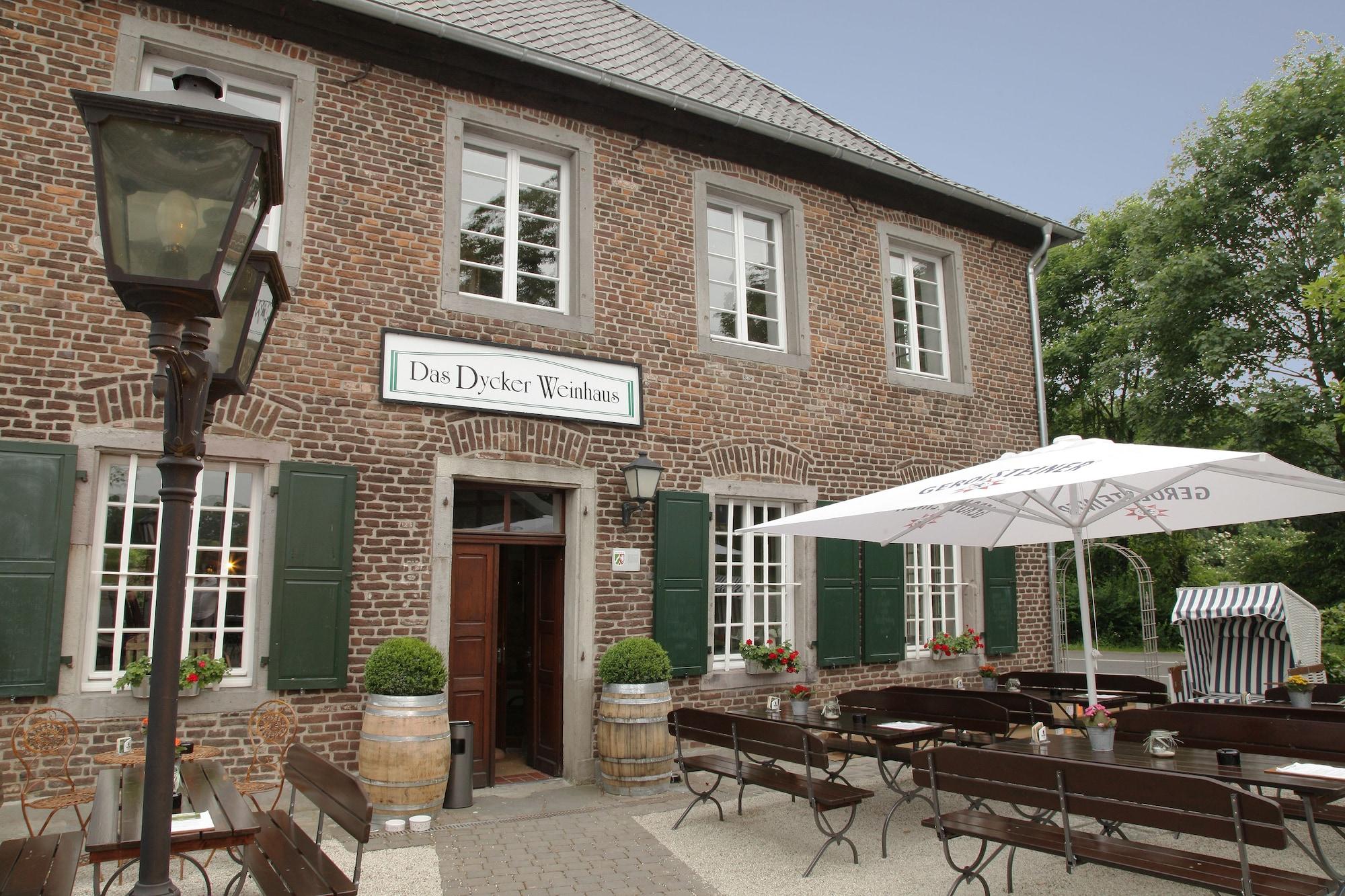 Varios Das Dycker Weinhaus