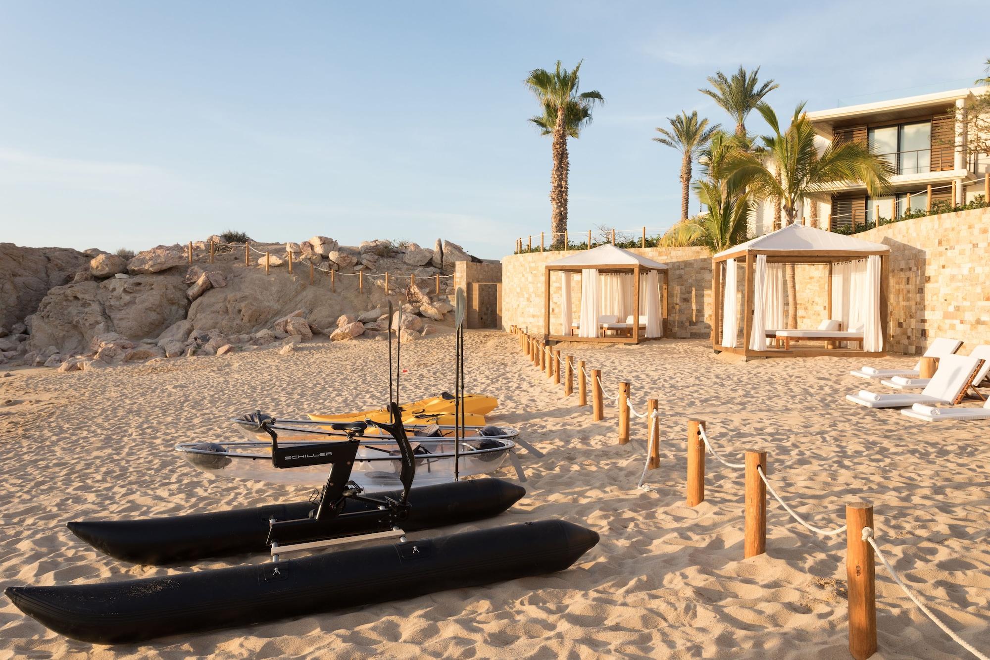 Playa Chileno Bay Resort & Residences, Auberge Collection