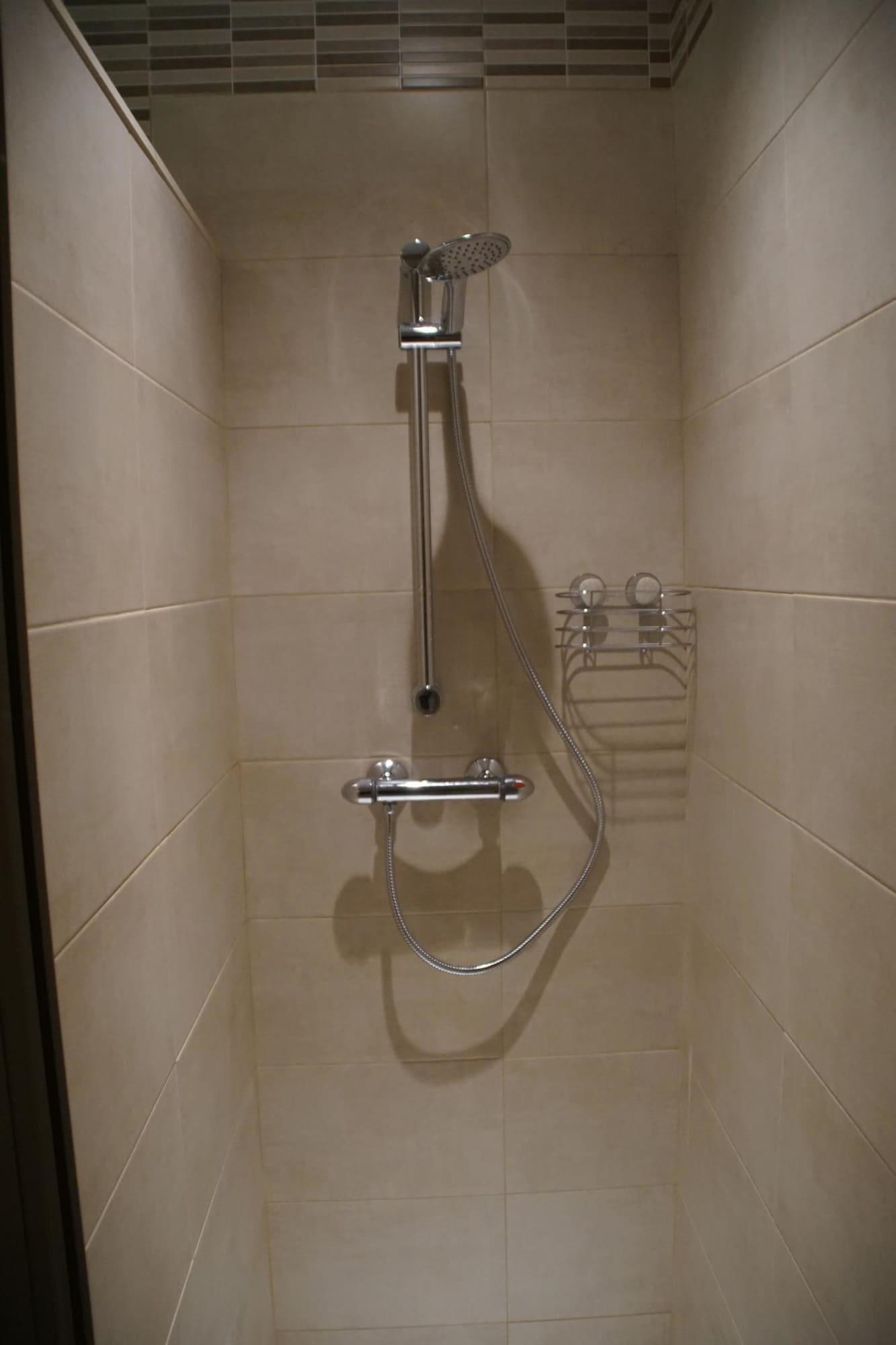 Equipamiento de Habitación Hospedería El Duende del Tejar