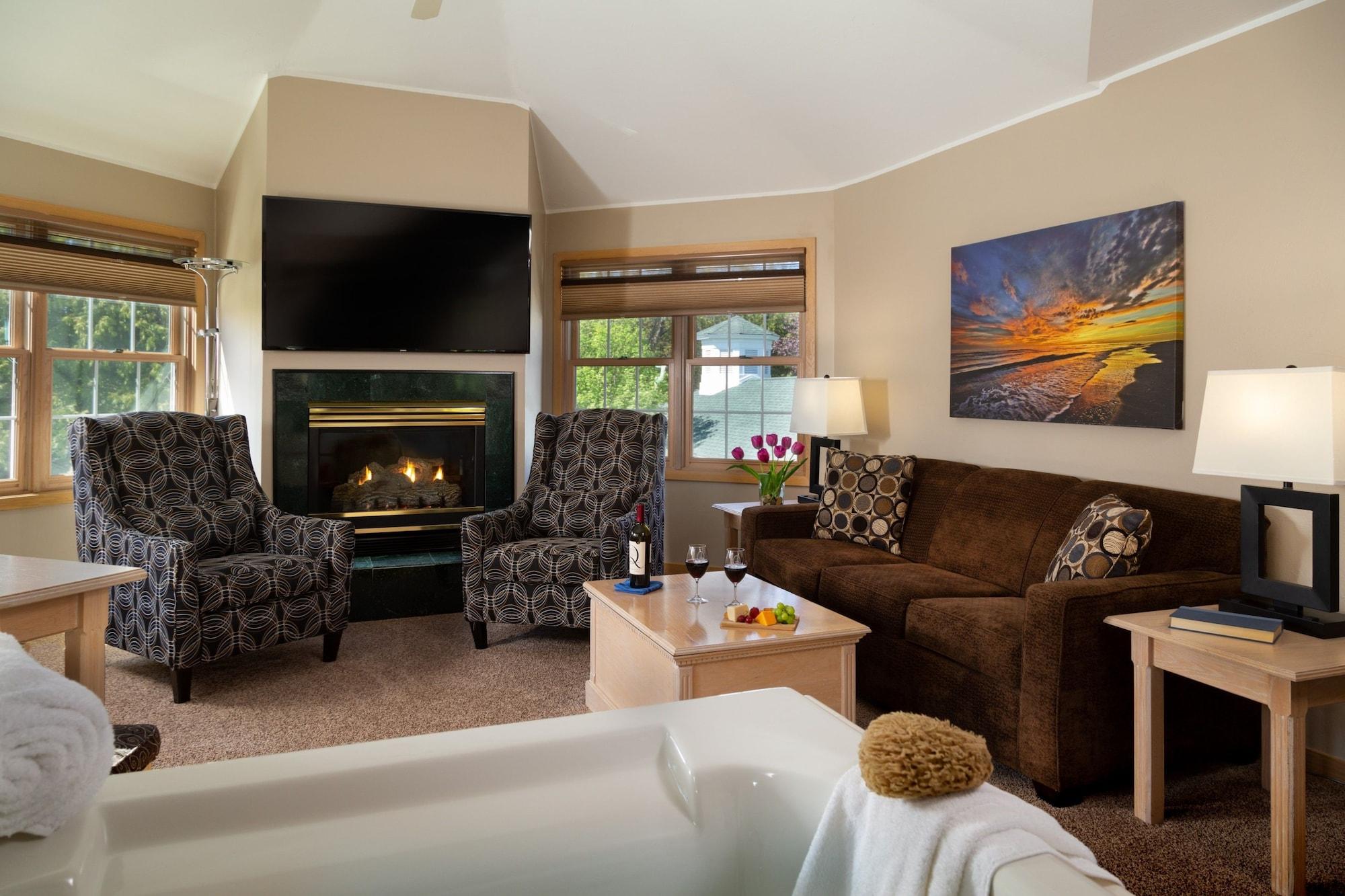 Habitación The Ashbrooke