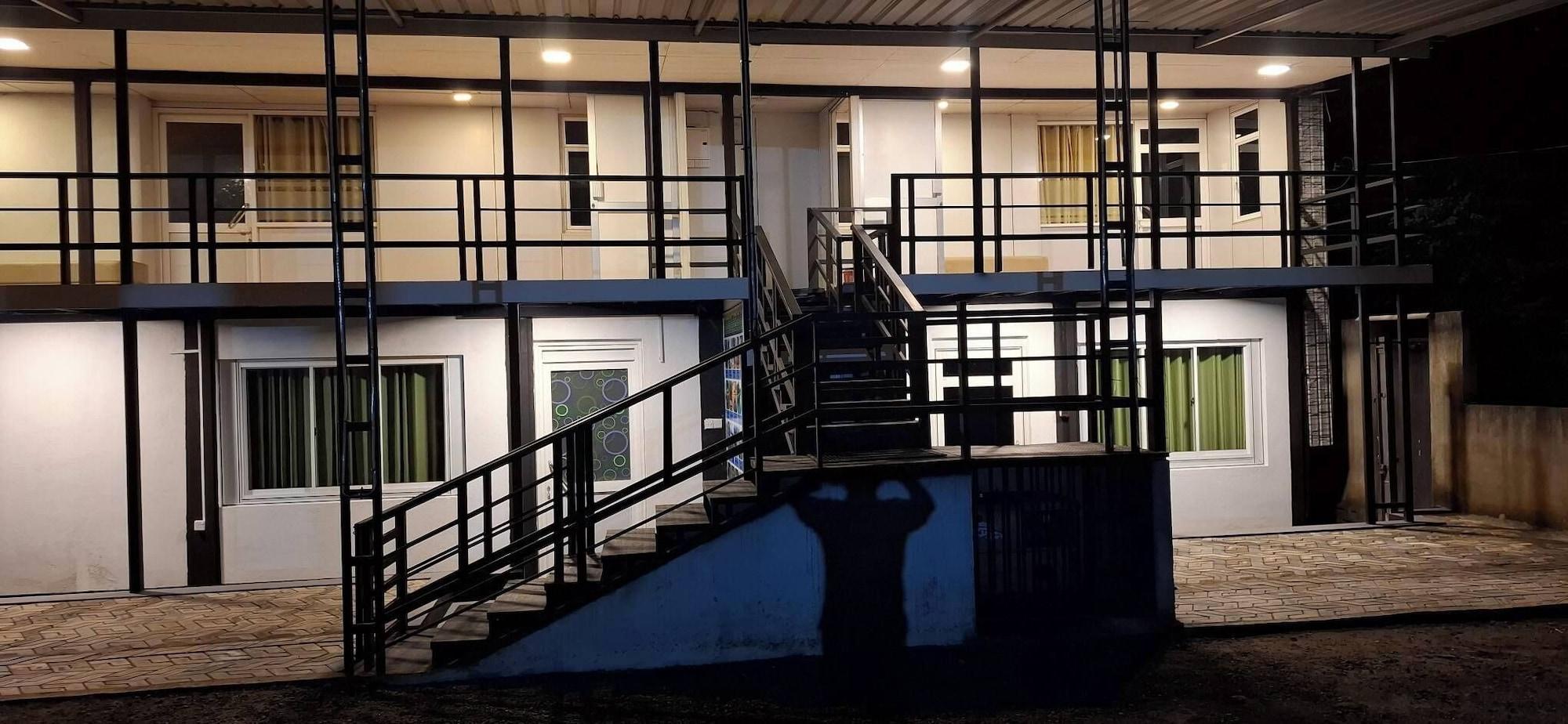 Vista Exterior Bhagya Resort Limited