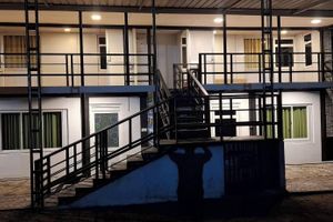 Alojamiento - Bhagya Resort Limited