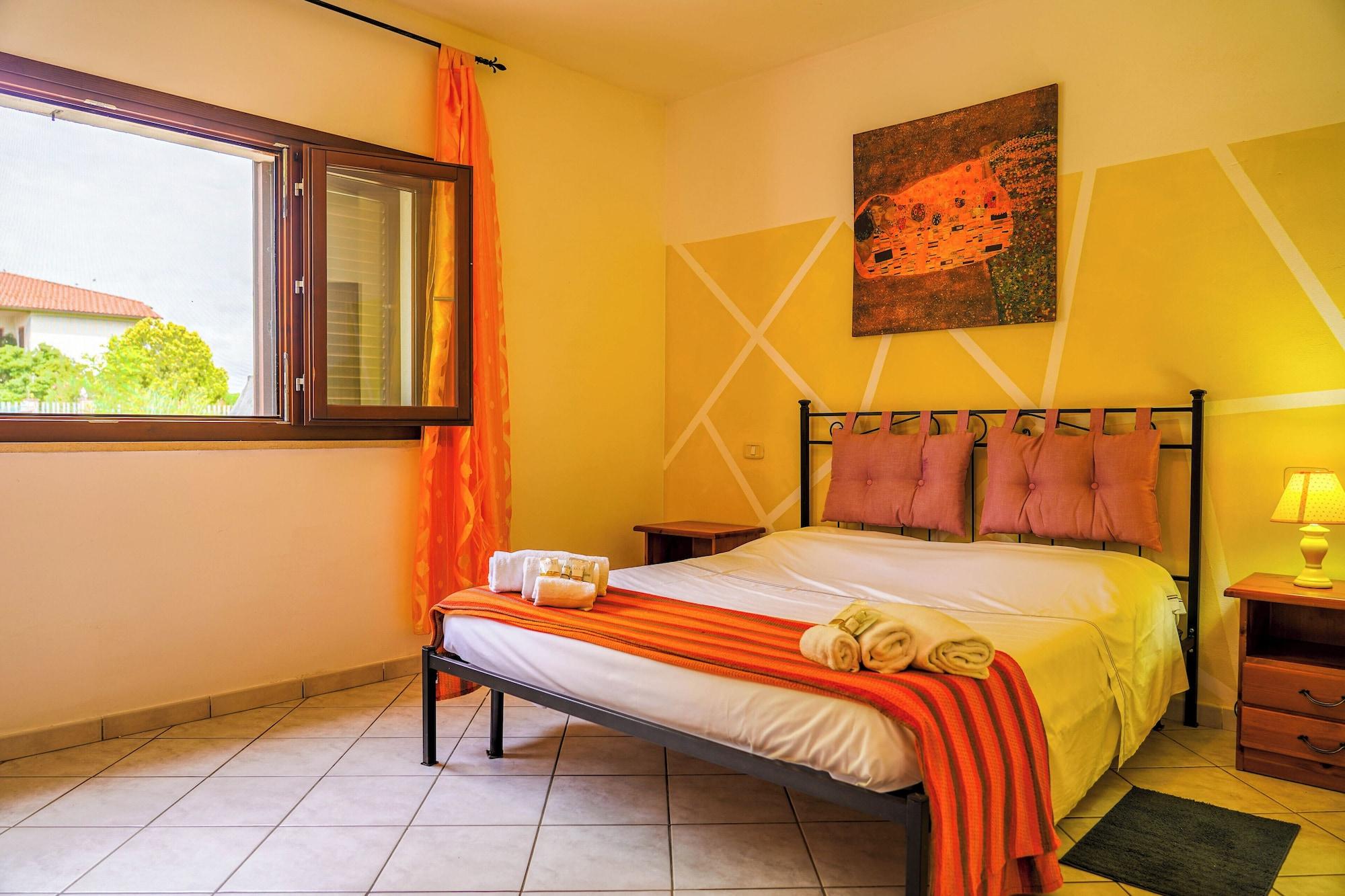 Habitación Agriturismo la Fragolaia