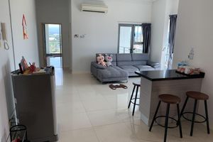 Alquiler Vacacional - Bunny Roof @ Imago Loft KK City Centre.
