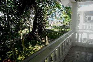 Alojamiento - Hotel Punta Bonita