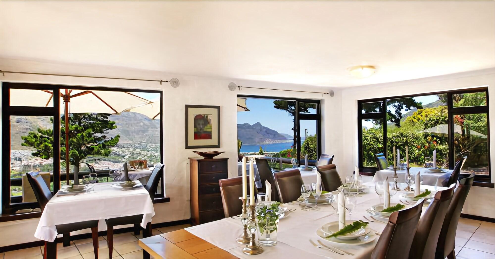 Restaurant Dreamhouse Guest House