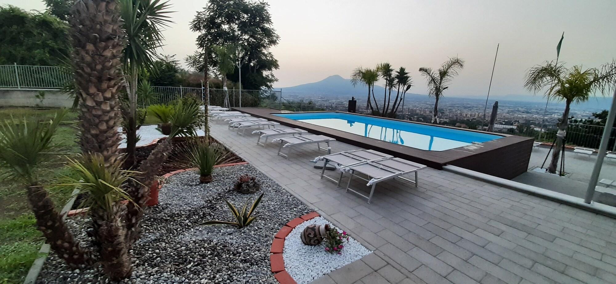Varios Villa Mola