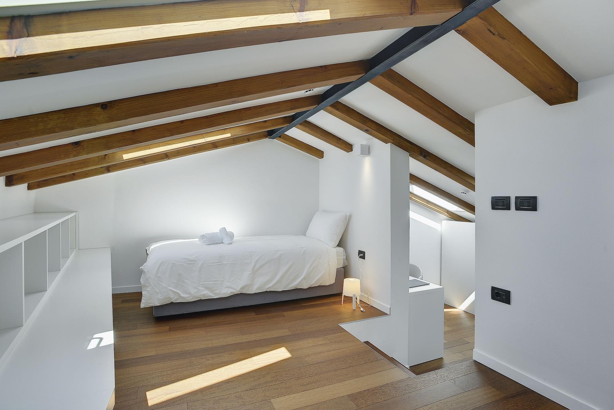 Habitación Residence Rovinj&