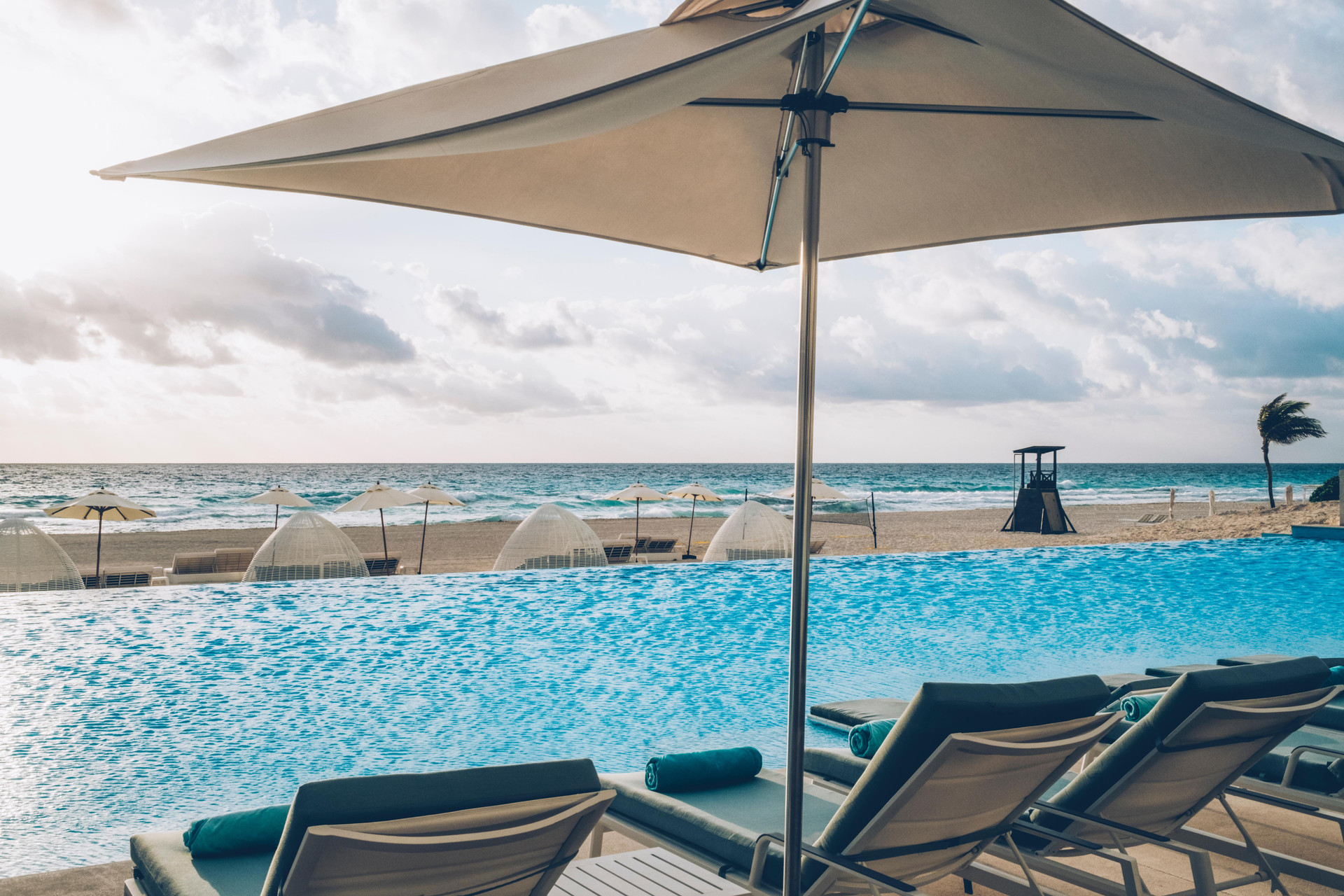 Playa Iberostar Selection Coral Cancún - Adults Only - All Inclusive