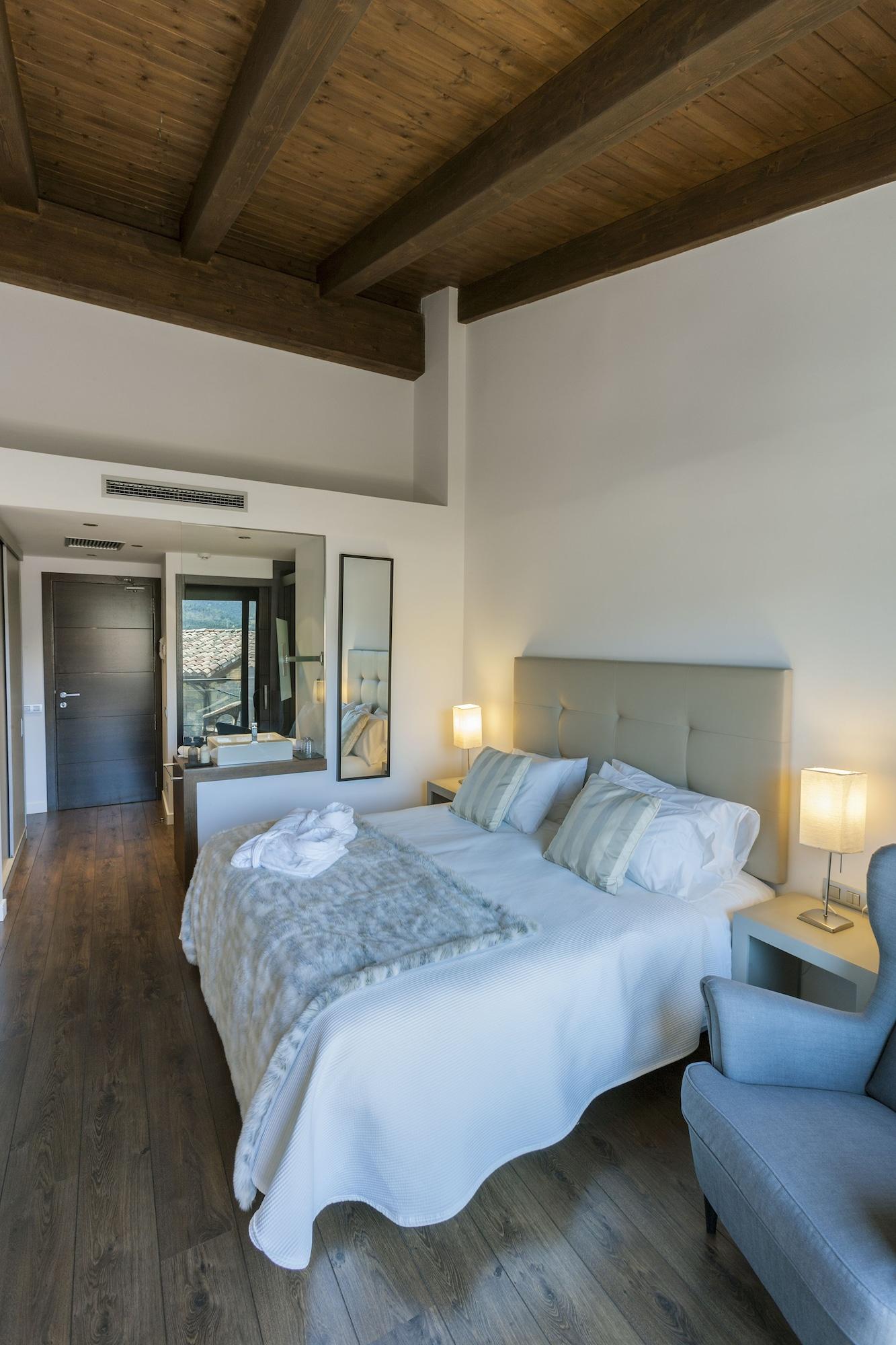 Habitación Bonansa Country Hotel
