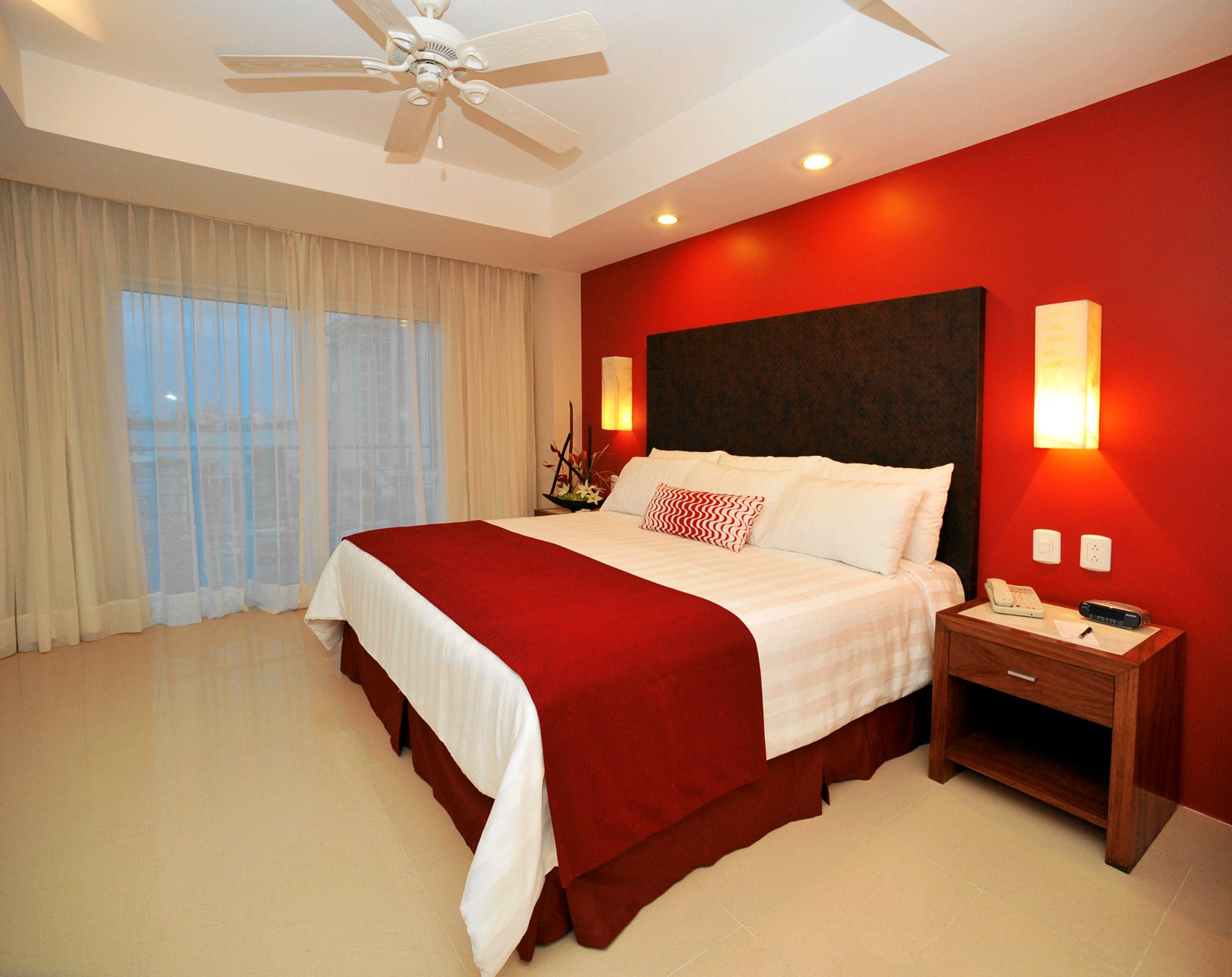 Habitación Hotel Emporio Veracruz