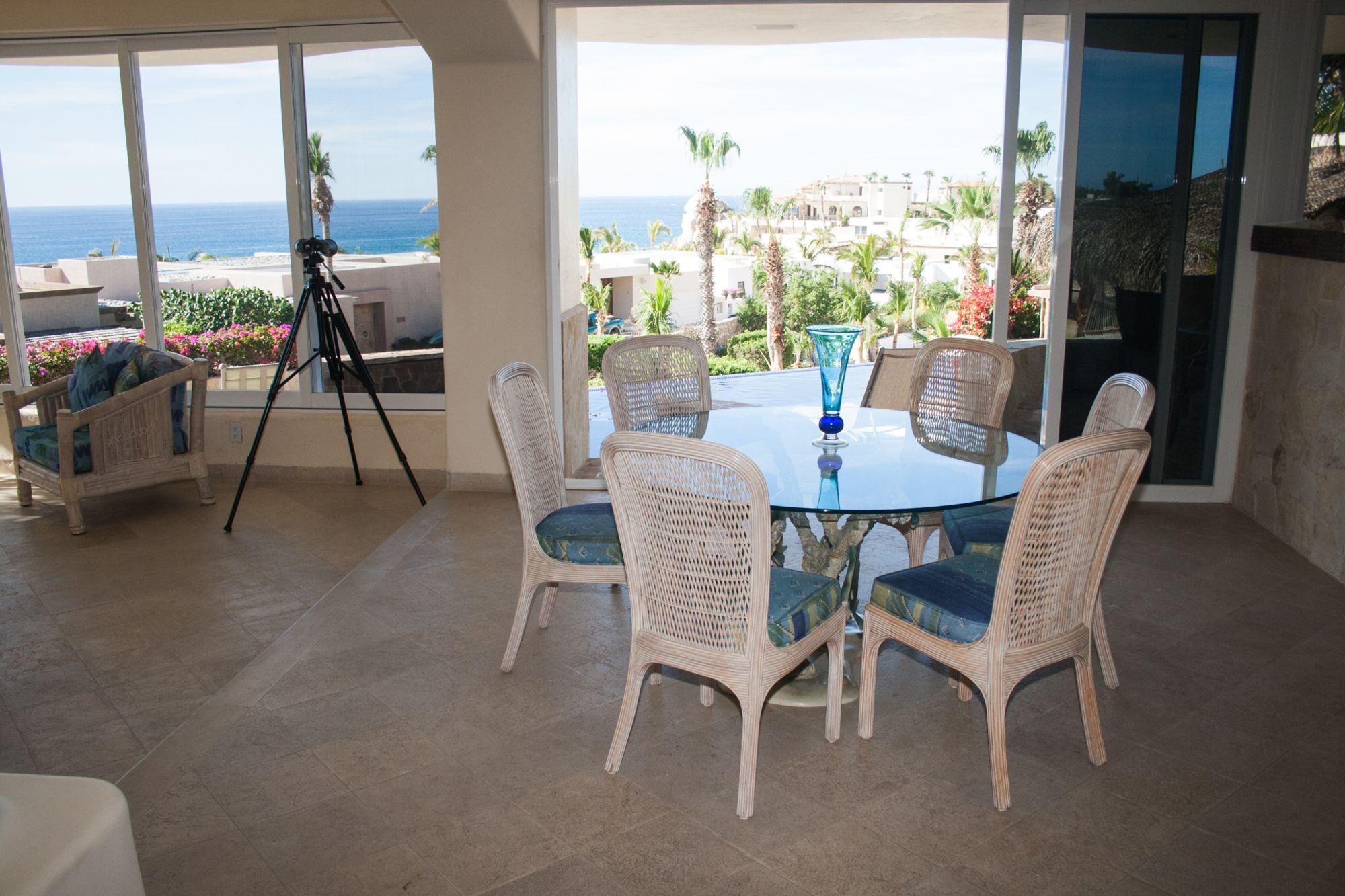 Equipamiento de Habitación Casa Brisa del Mar 4 Bedrooms 4.5 Bathrooms Villa