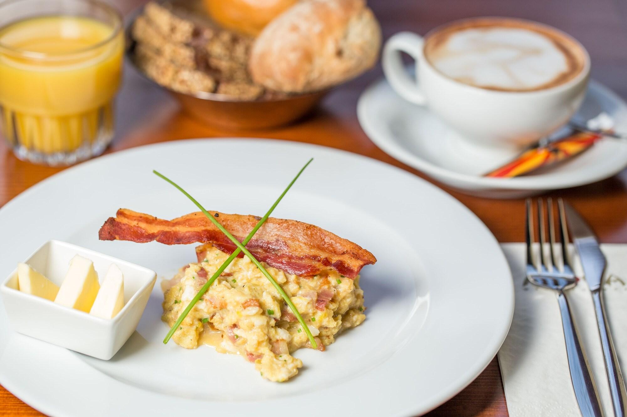 Restaurant G´Old Art Apartments