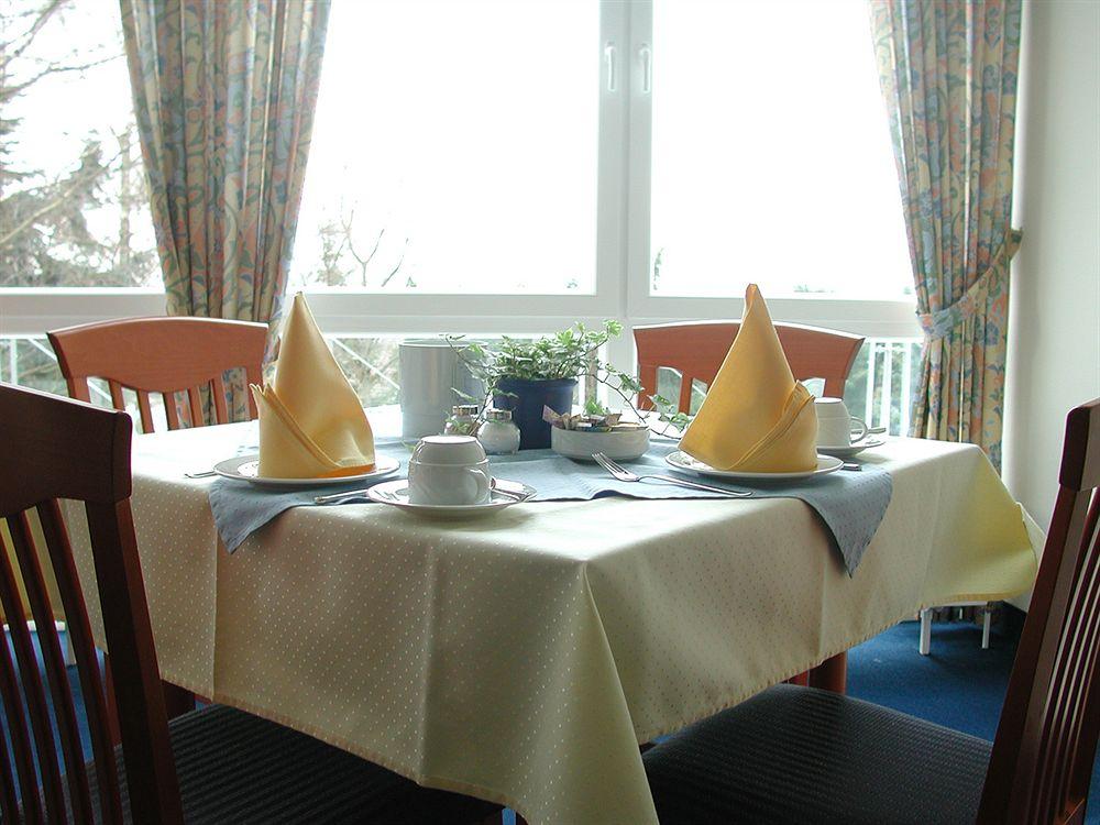 Restaurant Panorama Hotel