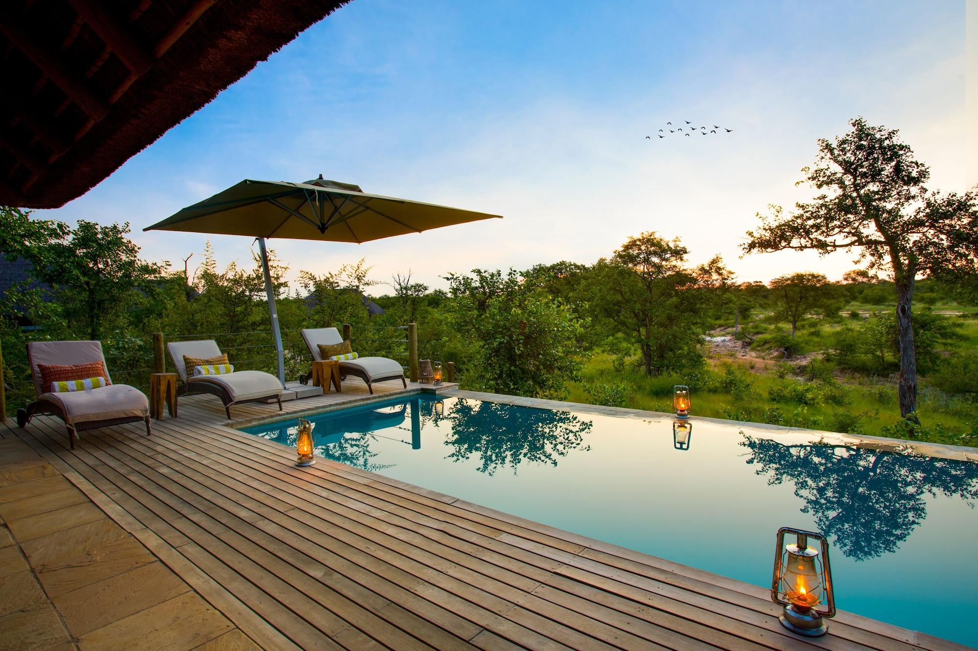 Varios Mafunyane Lodge