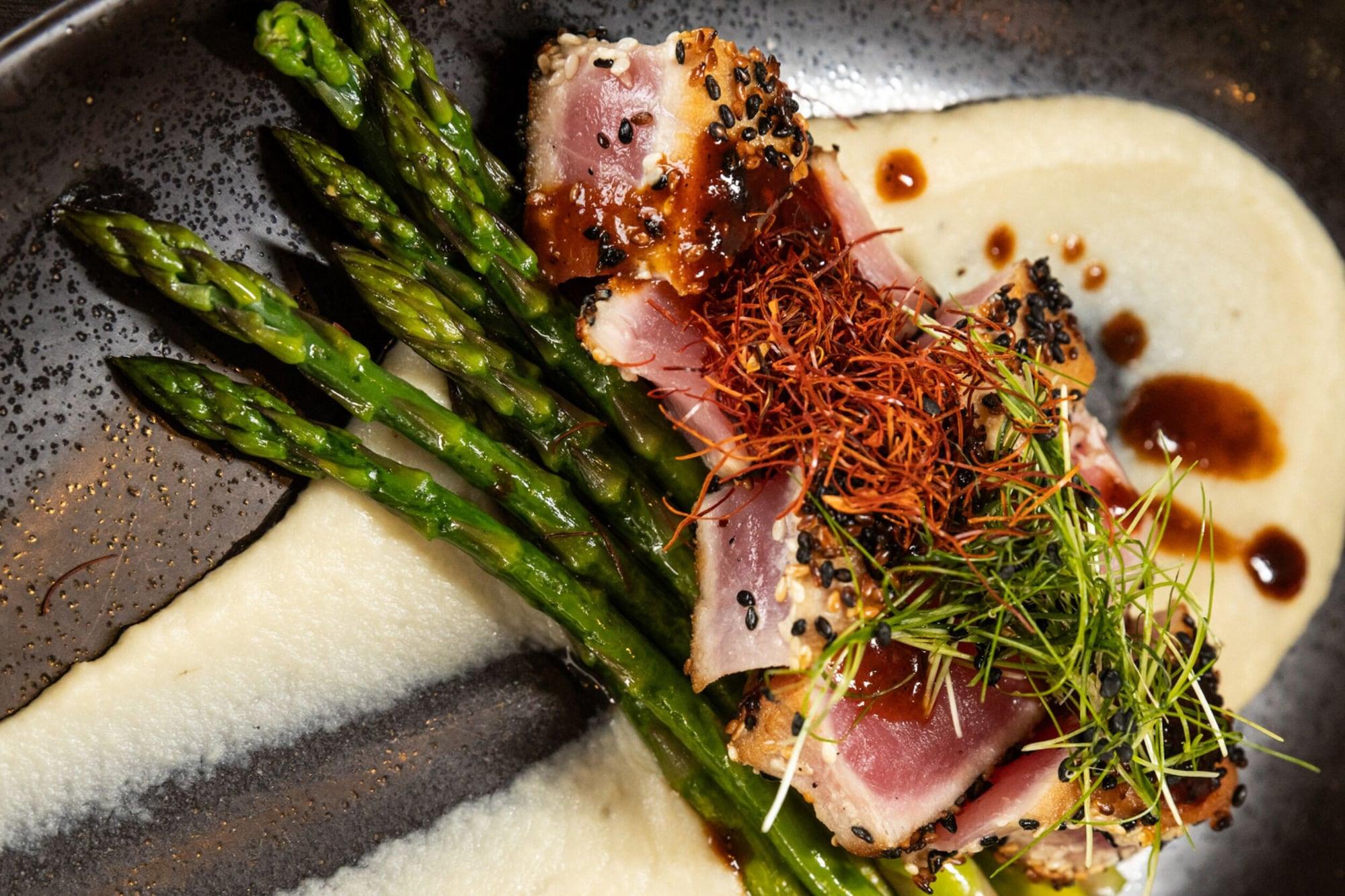 Restaurant Chateau Victoria Hotel and Suites