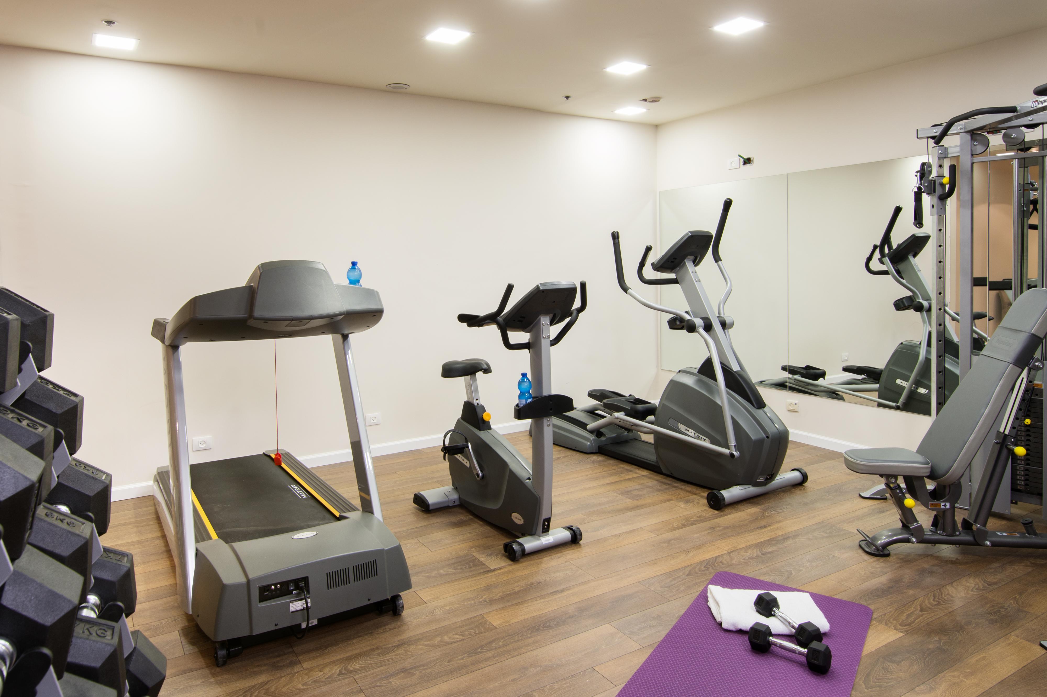 Instalaciones Recreativas Tamara Ashkelon