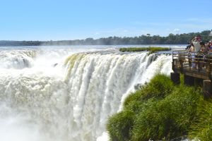 Actividad - Combo Excursiones maravillosas