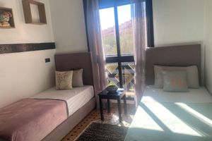 Renta Vacacional - Appartement confortable