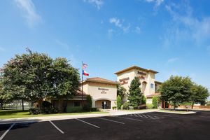 Alojamiento - Residence Inn by Marriott Temple