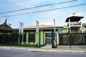 Alojamiento - Pousada Mar do Leste