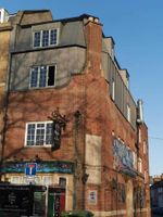 Alojamiento - The Mad Hatter Oxford