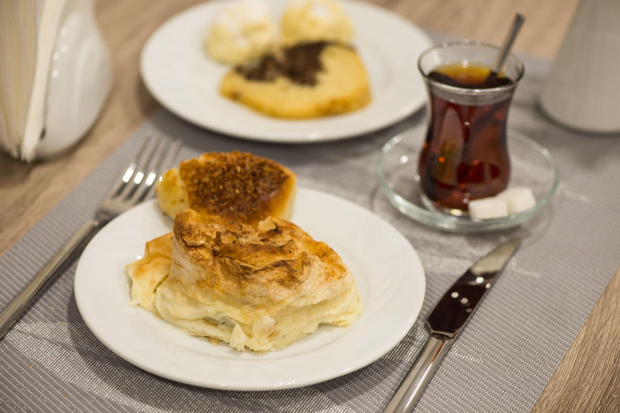 Restaurant Primero Hotel