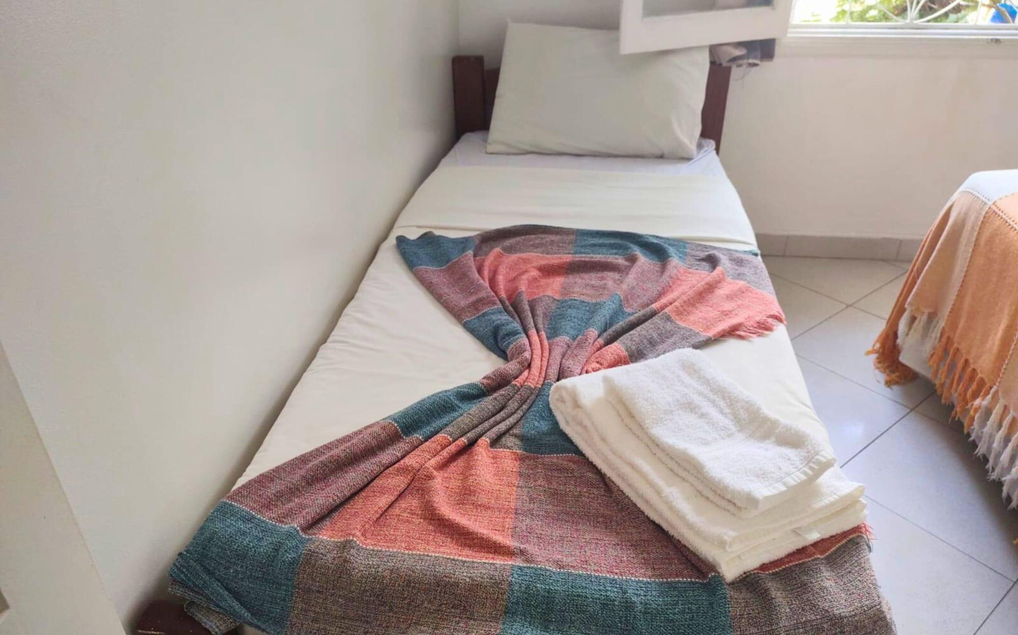 Habitación Hotel Casa Branca