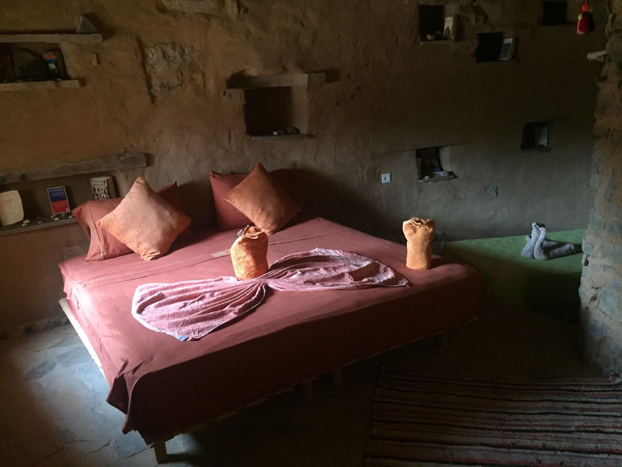 Habitación Maison Boutchrafine