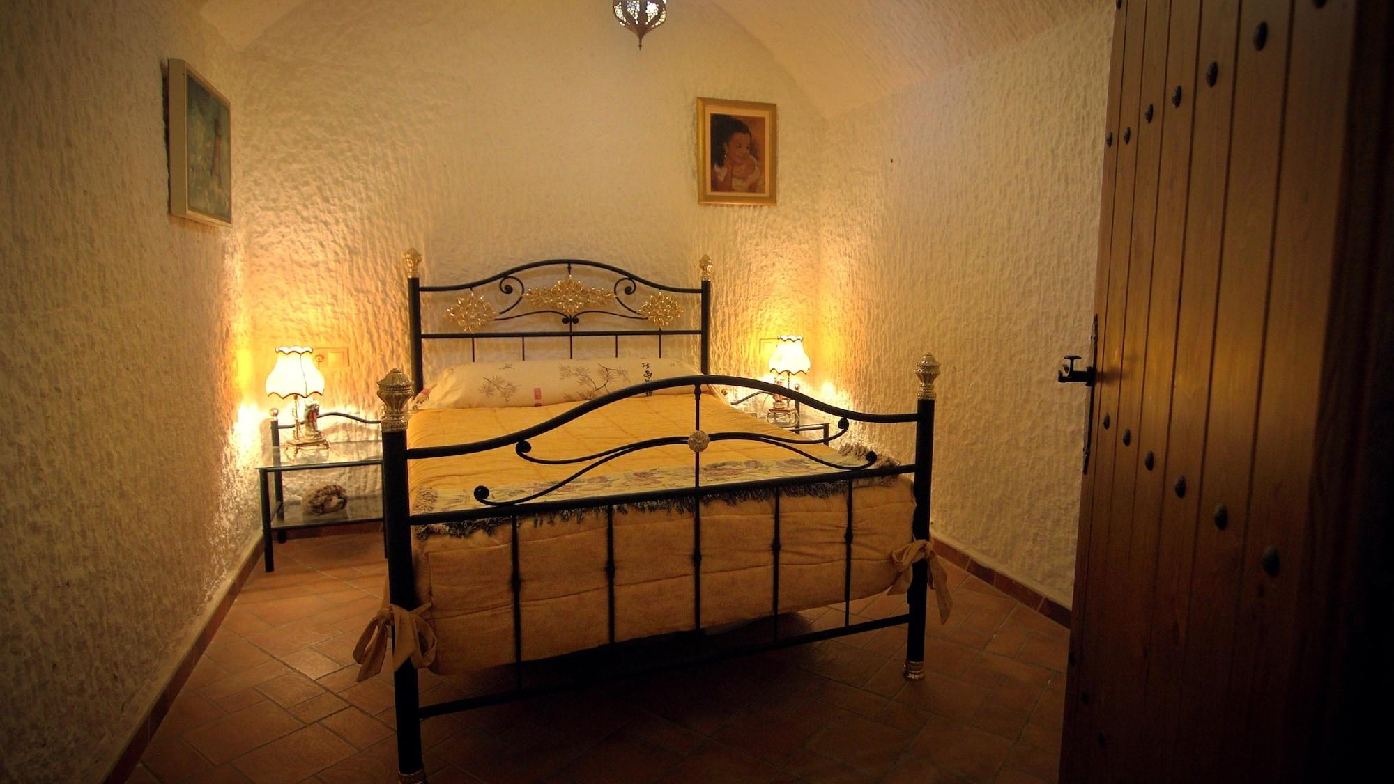 Habitación Cuevaalegria