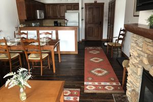 Alquiler Vacacional - PRIME Location Powderhorn Ski In/Out, Premium Slope and Village Views