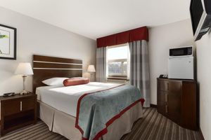 Alojamiento - Super 8 by Wyndham Saskatoon Near Downtown