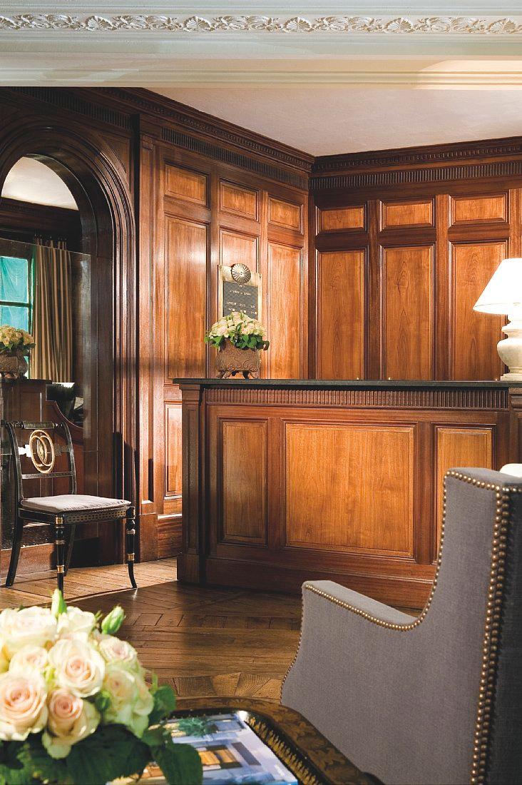 Hotel Radisson Blu Le Dokhan's Hotel, Paris Trocadéro