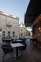 Alojamiento - Boutique Hotel OPERA