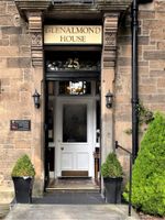 Alojamiento - Glenalmond Guest House