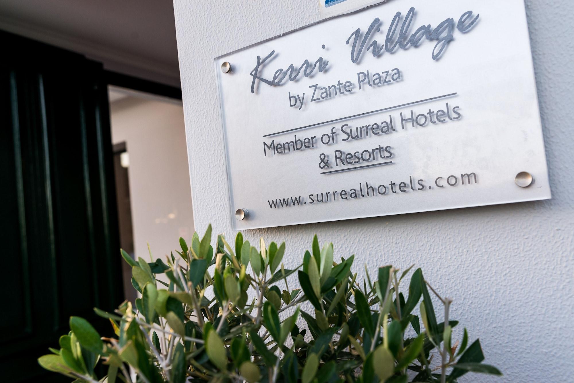 Spa Keri Village & Spa by Zante Plaza - Adults Only - All inclusive