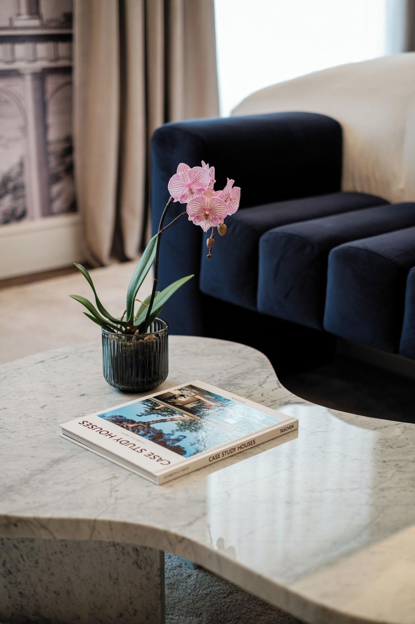 Habitación The Amauris Vienna - Relais & Châteaux