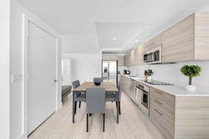 Alquiler Vacacional - HYDE MIDTOWN RESIDENCES BY IMD MIAMI VACATION RENTALS AMAZING OCEAN VIEW 1BR