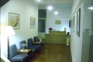 Alojamiento - Hotel Colonial