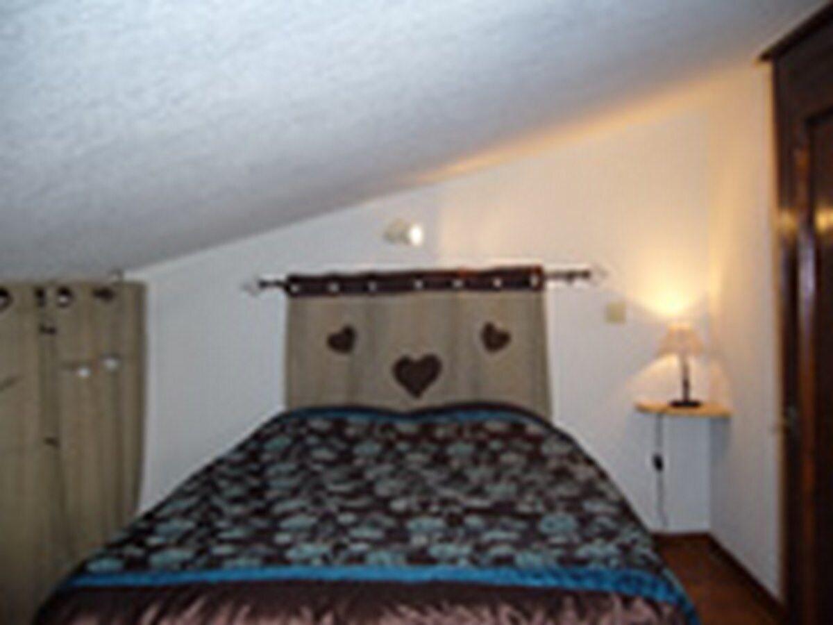 Habitación Camping Le Sous Bois