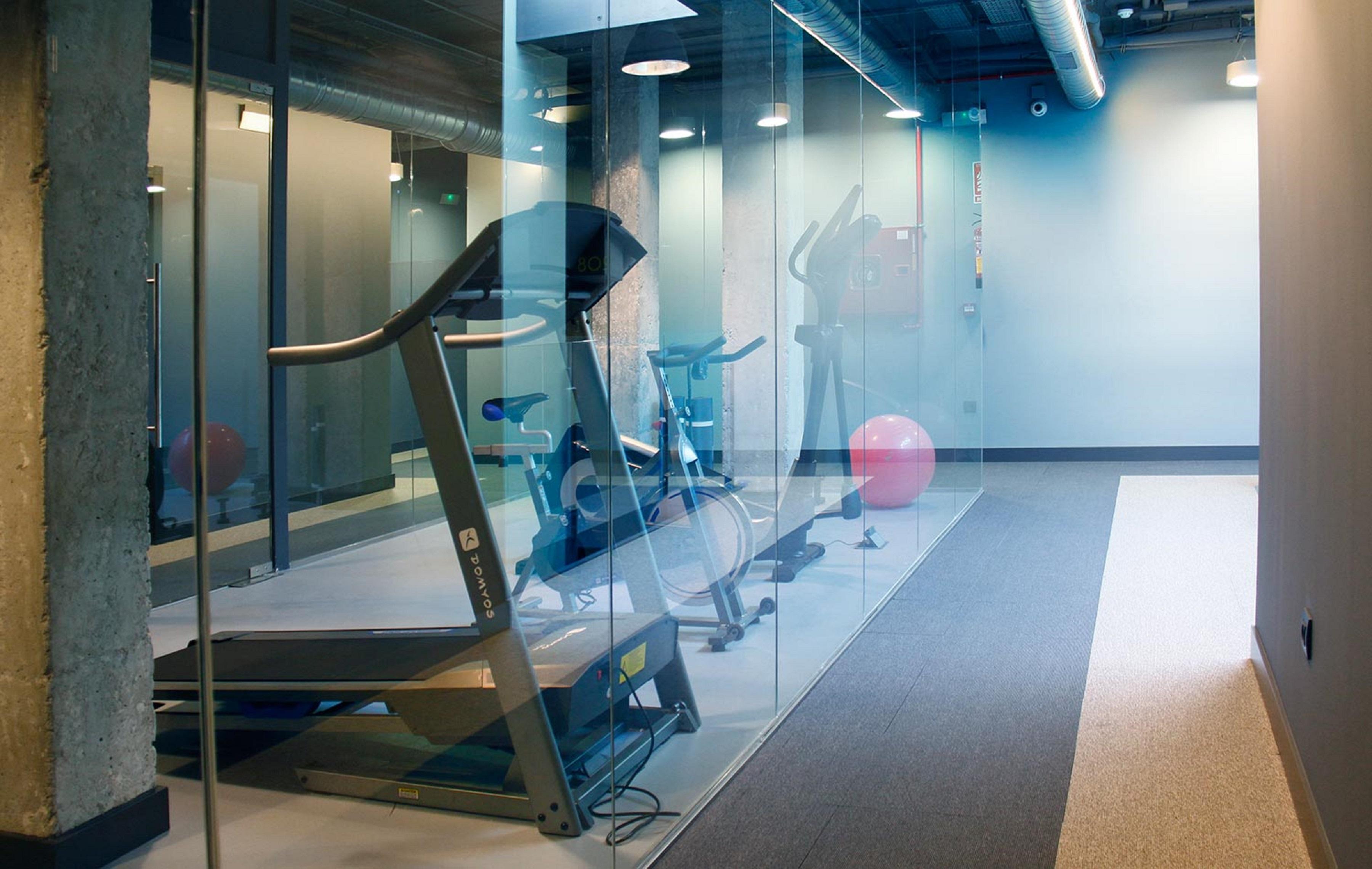 Instalaciones Recreativas Be Mate Málaga Soho