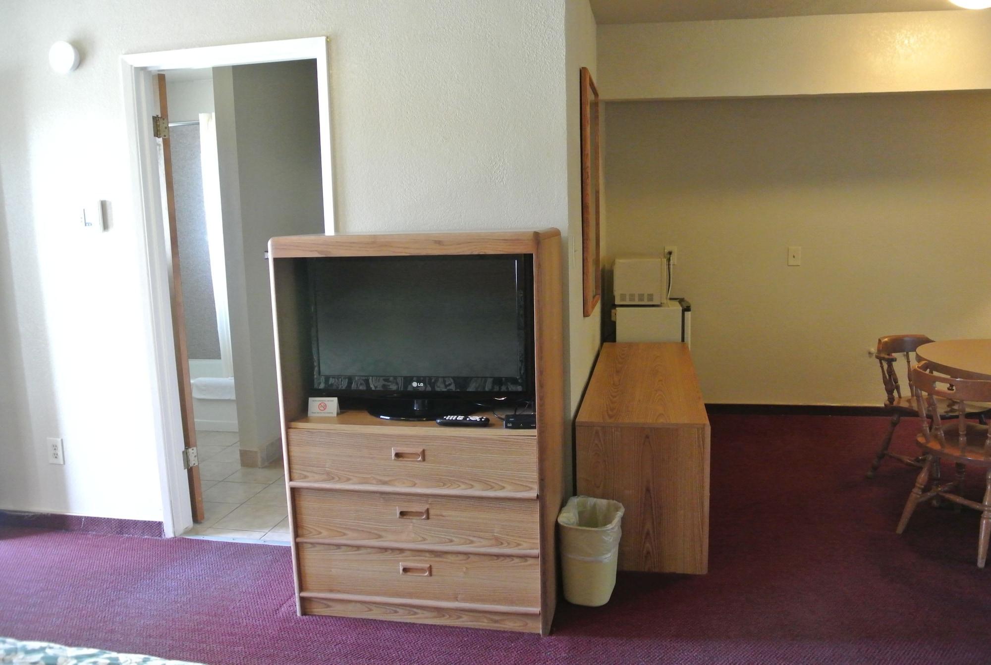 Habitación Vino Inn & Suites