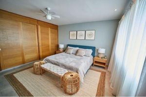 Alquiler Vacacional - New loft duplex with rooftop deck