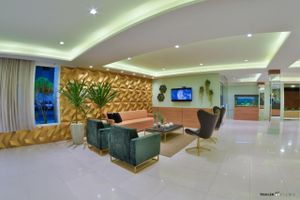 Alojamiento - Primme Hotel Aracaju